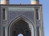 Iran - Yazd - MosquÃ©e du vendredi