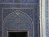 Iran - Yazd - MosquÃ©e du vendredi