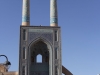 Iran - Yazd - MosquÃ©e du vendredi