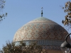 Iran - Yazd - MosquÃ©e du vendredi