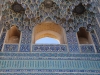 Iran - Yazd - MosquÃ©e du vendredi