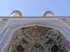 Iran - Yazd - MosquÃ©e du vendredi