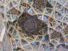 Iran - Yazd - MosquÃ©e du vendredi