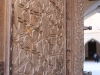 Iran - Yazd - MosquÃ©e du vendredi