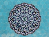 Iran - Yazd - MosquÃ©e du vendredi