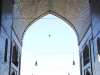 Iran - Yazd - MosquÃ©e du vendredi
