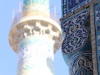 Iran - Yazd - MosquÃ©e du vendredi