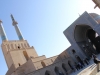 Iran - Yazd - MosquÃ©e du vendredi