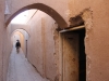 Iran - Yazd - Vieille ville