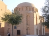 Iran - Yazd - MausolÃ©e des douze imams (XIe siÃ¨cle)