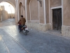 Iran - Yazd - Vieille ville