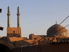 Iran - Yazd - MosquÃ©e du vendredi