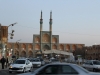 Iran - Yazd - Place Amir Chakhmaq - Pishtaq
