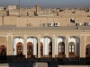 Iran - Yazd - Sur le toit de l'hÃ´tel Laleh